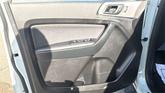 Thumbnail of 2022 Cactus Green / Gray Ford Ranger