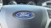 Thumbnail of 2022 Cactus Green / Gray Ford Ranger