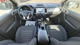 Thumbnail of 2022 Cactus Green / Gray Ford Ranger