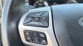 Thumbnail of 2022 Cactus Green / Gray Ford Ranger