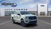 Photo of 2022 Cactus Green / Gray Ford Ranger