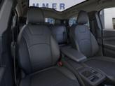 Thumbnail of 2025 Star White Ford Mustang Mach-E