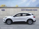 Thumbnail of 2025 Space Silver Ford Escape