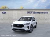 Thumbnail of 2025 Space Silver Ford Escape