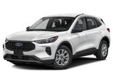 Thumbnail of 2025 Space Silver Ford Escape