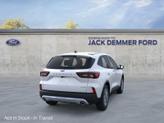 Thumbnail of 2025 Space Silver Ford Escape