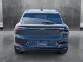 Thumbnail of 2025 Black Chevrolet Equinox EV