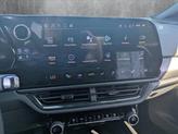Thumbnail of 2025 Black Chevrolet Equinox EV