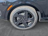 Thumbnail of 2025 Black Chevrolet Equinox EV