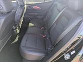 Thumbnail of 2025 Black Chevrolet Equinox EV