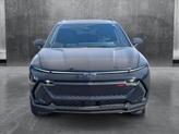 Thumbnail of 2025 Black Chevrolet Equinox EV