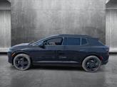 Thumbnail of 2025 Black Chevrolet Equinox EV