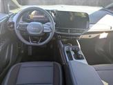 Thumbnail of 2025 Black Chevrolet Equinox EV
