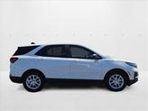 Thumbnail of 2023 Summit White Chevrolet Equinox