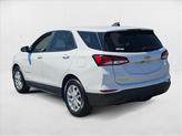Thumbnail of 2023 Summit White Chevrolet Equinox