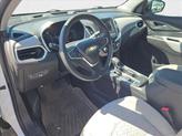 Thumbnail of 2023 Summit White Chevrolet Equinox
