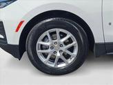 Thumbnail of 2023 Summit White Chevrolet Equinox