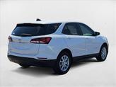 Thumbnail of 2023 Summit White Chevrolet Equinox