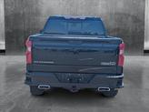 Thumbnail of 2020 Black Chevrolet Silverado 1500