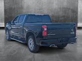 Thumbnail of 2020 Black Chevrolet Silverado 1500