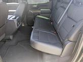Thumbnail of 2020 Black Chevrolet Silverado 1500