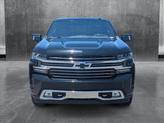 Thumbnail of 2020 Black Chevrolet Silverado 1500