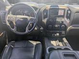 Thumbnail of 2020 Black Chevrolet Silverado 1500