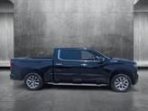 Thumbnail of 2020 Black Chevrolet Silverado 1500