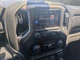 Thumbnail of 2020 Black Chevrolet Silverado 1500