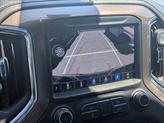 Thumbnail of 2020 Black Chevrolet Silverado 1500