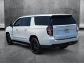 Thumbnail of 2021 Summit White Chevrolet Suburban