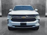 Thumbnail of 2021 Summit White Chevrolet Suburban