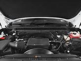Thumbnail of 2026 Sterling Gray Metallic Chevrolet Silverado 2500