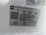 Thumbnail of 2022 White Frost Tricoat GMC Sierra 1500