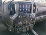 Thumbnail of 2022 White Frost Tricoat GMC Sierra 1500