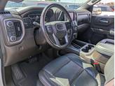 Thumbnail of 2022 White Frost Tricoat GMC Sierra 1500