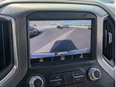 Thumbnail of 2022 White Frost Tricoat GMC Sierra 1500