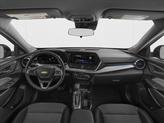 Thumbnail of 2026 Apex Red Chevrolet Trax