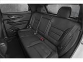 Thumbnail of 2026 Cacti Green Chevrolet Trailblazer