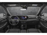 Thumbnail of 2026 Cacti Green Chevrolet Trailblazer
