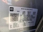 Thumbnail of 2026 Sterling Gray Metallic Chevrolet Trailblazer