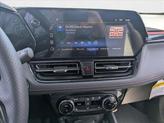Thumbnail of 2026 Sterling Gray Metallic Chevrolet Trailblazer