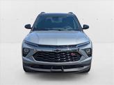Thumbnail of 2026 Sterling Gray Metallic Chevrolet Trailblazer