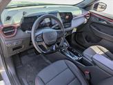 Thumbnail of 2026 Sterling Gray Metallic Chevrolet Trailblazer