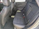 Thumbnail of 2026 Sterling Gray Metallic Chevrolet Trailblazer