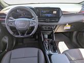Thumbnail of 2026 Sterling Gray Metallic Chevrolet Trailblazer