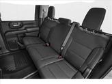 Thumbnail of 2025 Sterling Gray Metallic Chevrolet Silverado 2500