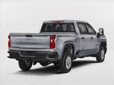 Thumbnail of 2025 Sterling Gray Metallic Chevrolet Silverado 2500