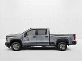 Thumbnail of 2025 Sterling Gray Metallic Chevrolet Silverado 2500