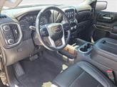 Thumbnail of 2019 Onyx Black GMC Sierra 1500